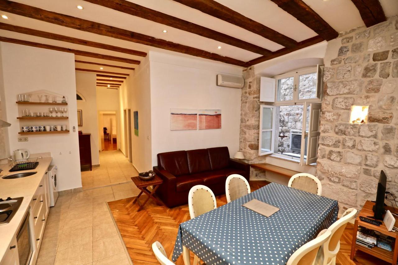 Apartment Lucy Dubrovnik Bagian luar foto