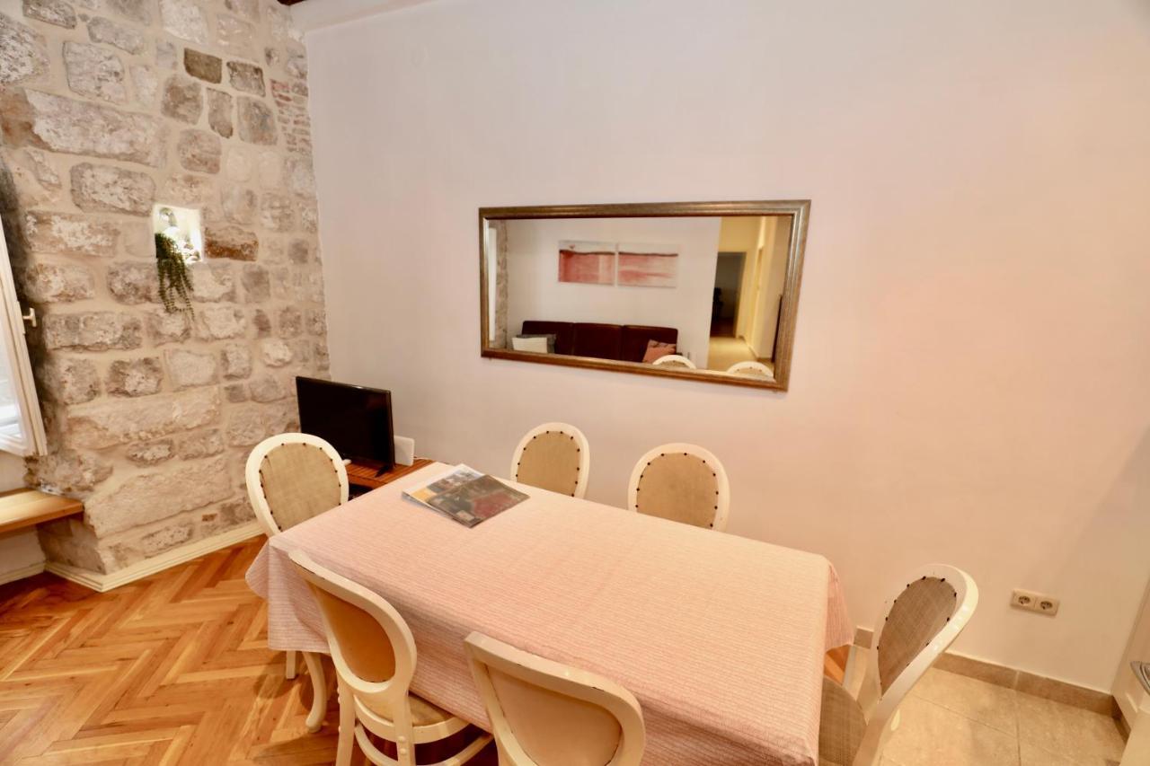 Apartment Lucy Dubrovnik Bagian luar foto