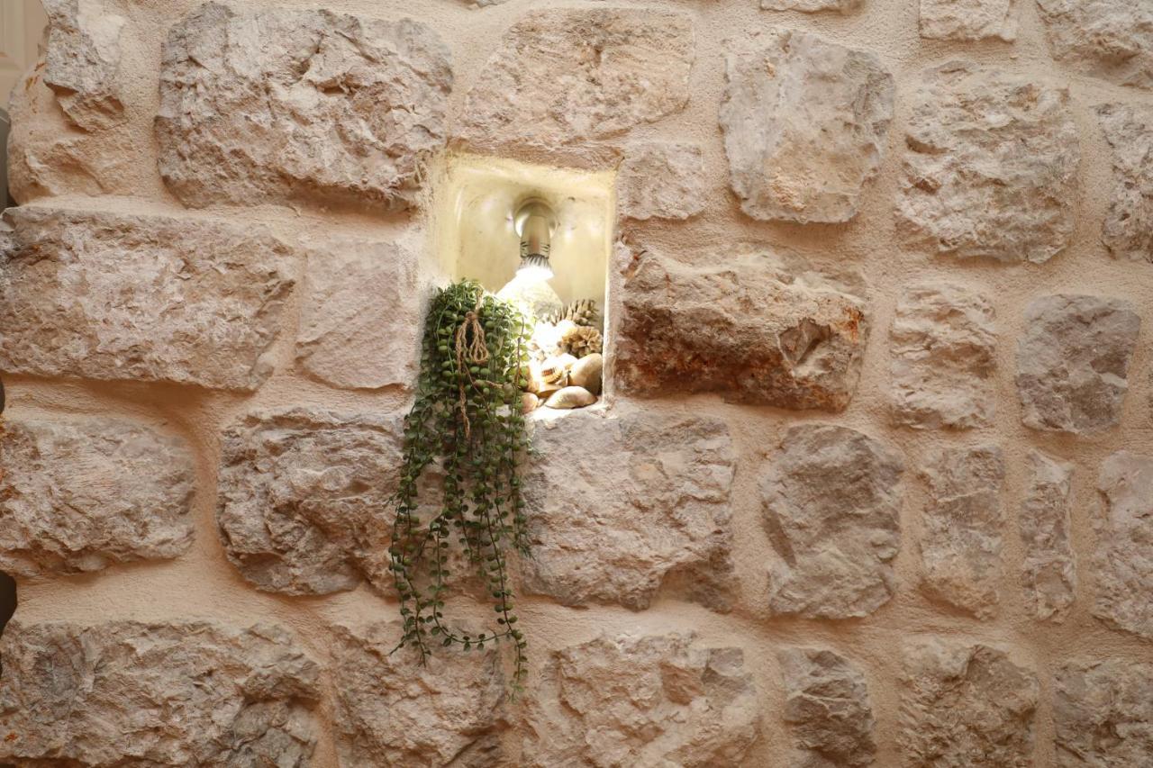 Apartment Lucy Dubrovnik Bagian luar foto
