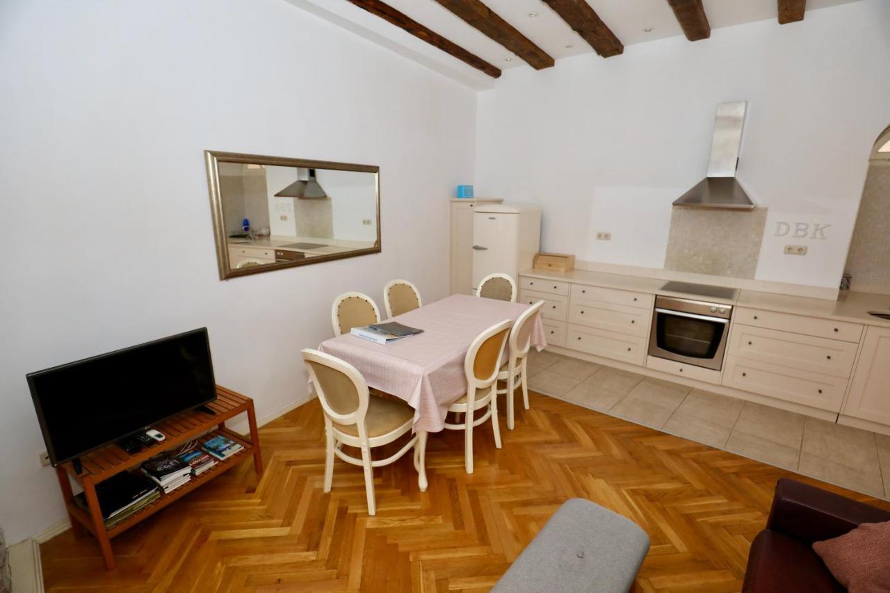 Apartment Lucy Dubrovnik Bagian luar foto