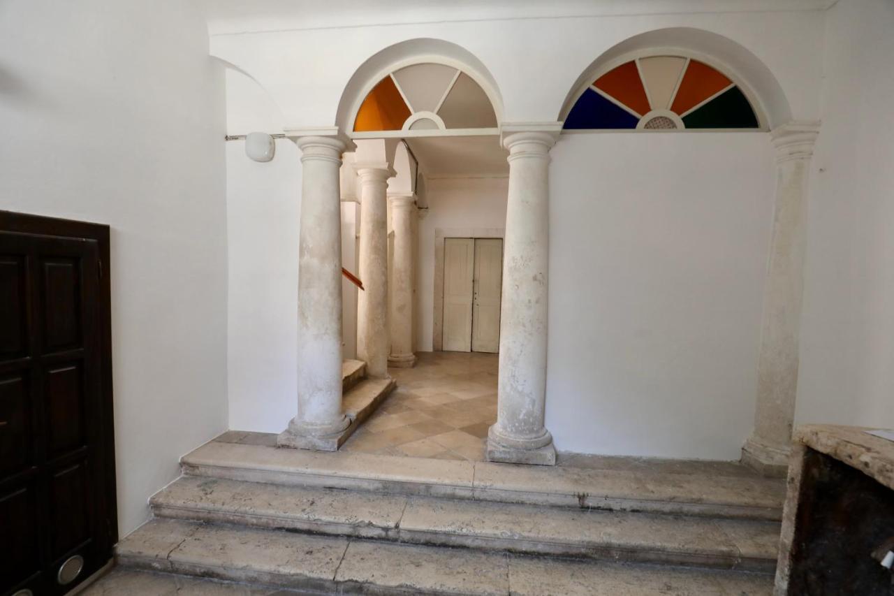 Apartment Lucy Dubrovnik Bagian luar foto