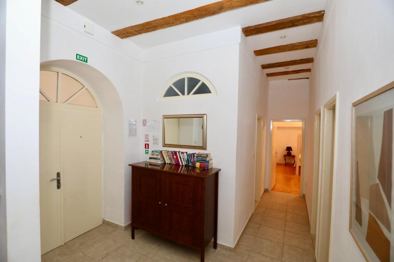 Apartment Lucy Dubrovnik Bagian luar foto