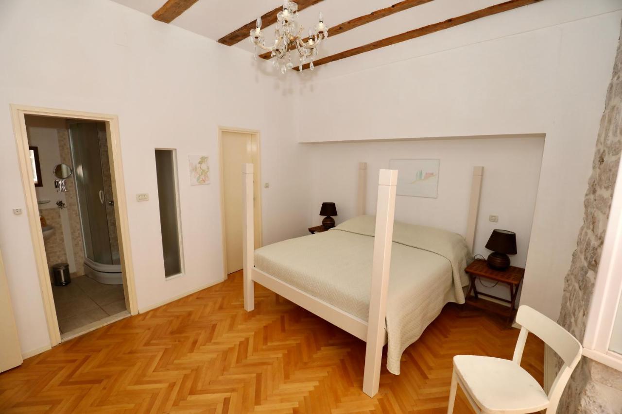 Apartment Lucy Dubrovnik Bagian luar foto